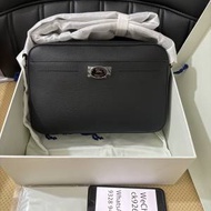 Burberry 斜背包 相機包