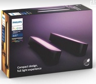 Philips Hue Play Light Bar, Bridge, and Motion Sensor