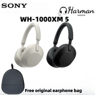 Sony WH-1000XM5 LDAC Wireless Noise Cancelling Bluetooth Headphone (WH1000XM5)