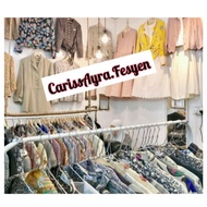 LIVE : CarissAyra.Fesyen 8