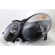 Mercedes E-Class W211 02-06 / 07-08 Projector Headlamp [ 1 Pair Left & Right ]