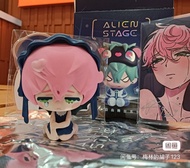 Alien Stage Alien Stage Free Stage Series Blind Box Anime Figure Surprise Mystery Box Mini Model Dol