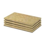 ฉนวนกันเสียง ROCKWOOL SAFE N SILENT PRO 350 หนา 2 นิ้ว 60x5x120 ซม. (แพ็ก 4 ชิ้น) (1301910)