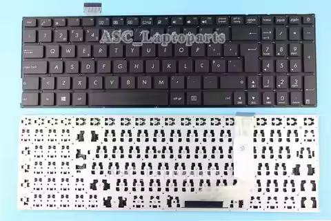 New PO Portuguese Teclado Keyboard For ASUS VivoBook 15 X542UA X542UN X542UR X542 X542 X542U X542UN 