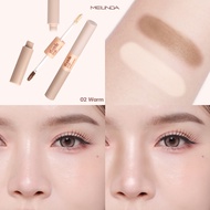 คอนทัวร์&ไฮไลท์ 2in1 Meilinda Shade Pop Contour & Highlight ( มีให้เลือก2เฉดสี ) #MC5108