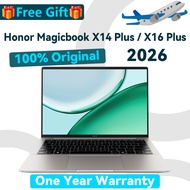 HONOR MagicBook X16 Plus / HONOR MagicBook X14 Plus | Ultra 5 325 / Core 5 220H