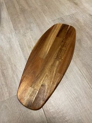 IKEA FASCINERA 相思木砧板