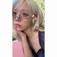 Gentle Monster Glitter 02 -