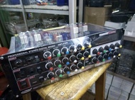 KIT Amplifier Stereo Digital Mixing Karaoke DMS9000
