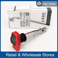 4Pcs 06E905115F Car Ignition Coil For VW Jetta Golf Passat Tiguan Tiguan For Audi A3/4/5/6/7/8 TT Q3