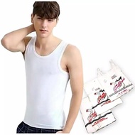 SWAN BRAND MEN'S SINGLET | MEN'S UNDERSHIRT!