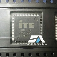 ITE IT8887HE | IT8887H | IT8887