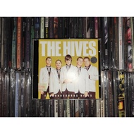 CD The Heves - Tyrannosaurus Hives