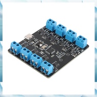 [G V W E] USB to 8 Channel RS485 Serial Board Type-C to 8 Way RS485 Serial Board Multi-Channel Uart 