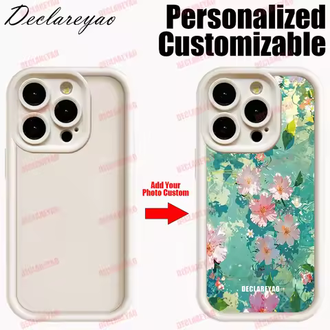 Custom Case For Motorola Moto G35 G45 G85 E14 G04S G24 G04 G34 2023 G84 E13 E22 i G32 E32S G71S G82 
