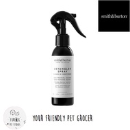 SMITH & BURTON (SMITH&BURTON) detangling DETANGLER SPRAY & LEAVE-IN CONDITIONER 125ml