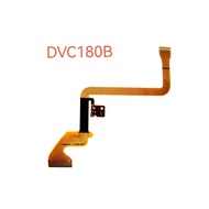 1PCS LCD Flex FPC Cable Ribbon Repair Replacement For Panasonic DVX102 DVX100 DVC180B 102 100 180B H