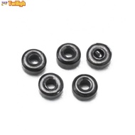 [twiligh]Rod Guide Ring Black Rod Repair Parts Tools Ceramic Durable Guide Ring Hot Sale