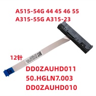 A315-23G/57G A115-22 EX215-53-22 S50-51 N18Q13 Hard Disk Cable Interface Flat Cable