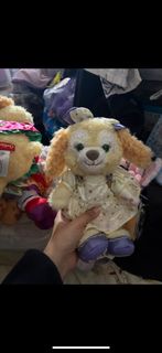 Duffy and Friends 100週年 cookie ss