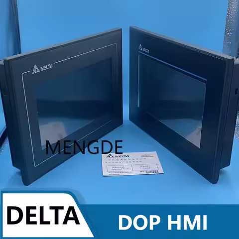 Delta DOP-107BV DOP-107CV DOP-107EG DOP-107EV DOP-107DV DOP-107IV DOP-107WV DOP-107SV DOP-B07S410 DO