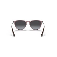 RAY BAN Women Sunglasses 9060S SOLE 71078G