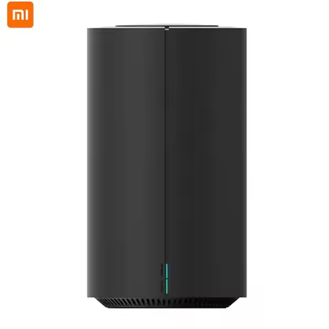 Original Xiaomi Router AC2100 Dual Frequency WiFi 128MB 2.4GHz 5GHz Dual Core CPU Game Remote APP Co
