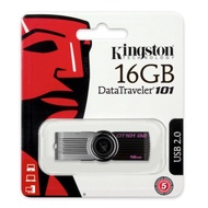 16GB KINGSTON PENDRIVE