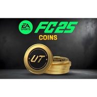 EA FC 25 COIN FUT COIN PC CHEAP