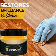 Beewax Wood Seasoning Polish