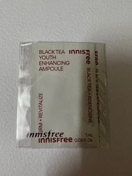 Innisfree 紅茶精華