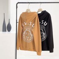 🌈原單Evisu情侶衛衣