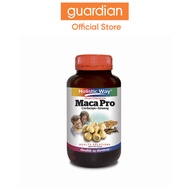 Holistic Way Maca Pro 60 Capsules