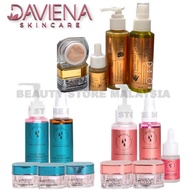 Daviena Collaglow | Daviena Skincare | Minuman Collagen