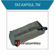 DUFFLE BAG - TNI PULSE BACKPACK