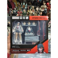 Aniplex Buzzmod Kill la Kill Ryuko Matoi