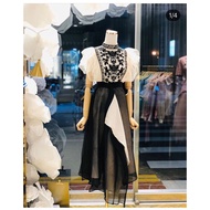 Cargo Weight Skirt 4kg