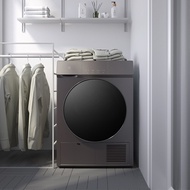 Máy Sấy Quần Áo Xiaomi Mijia 10Kg H100MJ104 Model 2025 - Sấy Bơm Nhiệt/Mijia H100MJ102S Titanium 10k