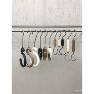 Round Display Stand Hook Resin Silver Jeans Accessories s Hook Hook Circle Hook Bag Gold s Clothing 