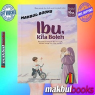 QURLAD: IBU, KITA BOLEH ~ UMMI BELLA / MAMA MIMI