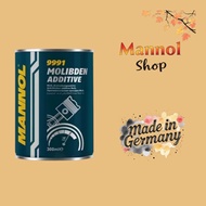 Mannol Molibden Additive