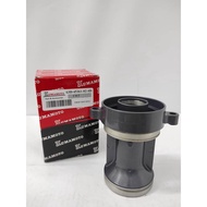 Outboard Engine Propeller Housing 63D-45361-02-4D for Yamaha 2 Stroke 40 HP X / BULAT