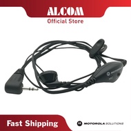 [Genuine] Motorola 8870 Wired Walkie Talkie FRS Earpiece Earphone T6 T8 T80Ex T80 T62 T82 T42 Hyterr