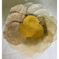 10 BINH DINH RICE CAKES