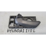 DOOR INNER HANDLE HYUNDAI I10 1.1