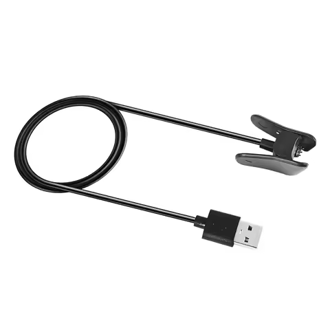 1m Dock Charger Adapter Short Circuit Protection Charger Cable Adapter Support Data Transmission for