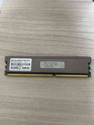 GEIL DDR3 2GB