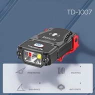 (Vip Version) LED Hat Clip Light, High Quality Compact, Small Sensor Headlamp zhagbvb888 gabxtvfaz68