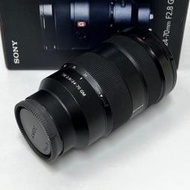 現貨Sony FE 24-70mm F2.8 GM【可舊3C折抵購買】RC7585-6  *