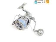 Shimano 18 STELLA C5000XG-J 捲線器